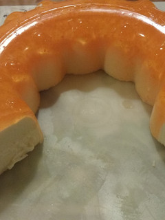 A picture of Easy Magic Jello!!.