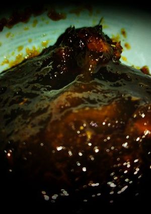 शहद और अदरक की चटनी (shahad aur adrak ki chutney recipe in Hindi) रेसिपी मुख्य फोटो