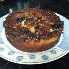 Foto principal de Torta de pan Luisandra