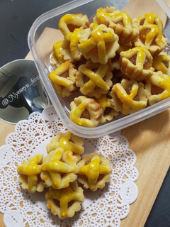 Foto resep Nastar Premium