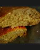 Brioche - ψωμί γάλακτος ΑΦΡΟΣ ✨γαλλικό ημίγλυκο ψωμάκι μπριός σαν τσουρέκι✨