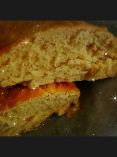 Φωτογραφία της συνταγής Brioche - ψωμί γάλακτος ΑΦΡΟΣ ✨γαλλικό ημίγλυκο ψωμάκι μπριός σαν τσουρέκι✨