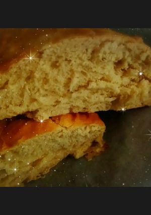 Φωτογραφία της συνταγής Brioche - ψωμί γάλακτος ΑΦΡΟΣ ✨γαλλικό ημίγλυκο ψωμάκι μπριός σαν τσουρέκι✨