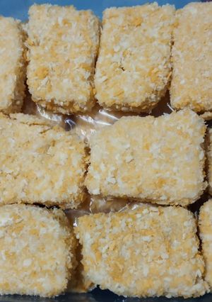Foto resep Chicken Nugget