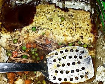 Best Recipe Healthy Shepherds Pie Delicious and Healthy