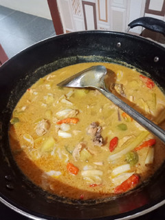 Foto resep Tongseng ayam