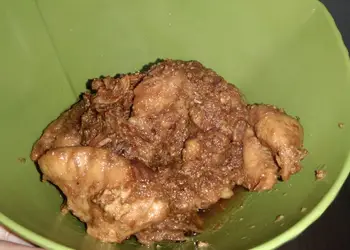 Resep Baru Bistik Ayam Ala Warung