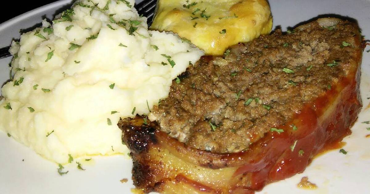 Delicious and Comforting Ground Beef and Bacon Recipes - Easy to Prepare
