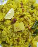 Kanda Poha