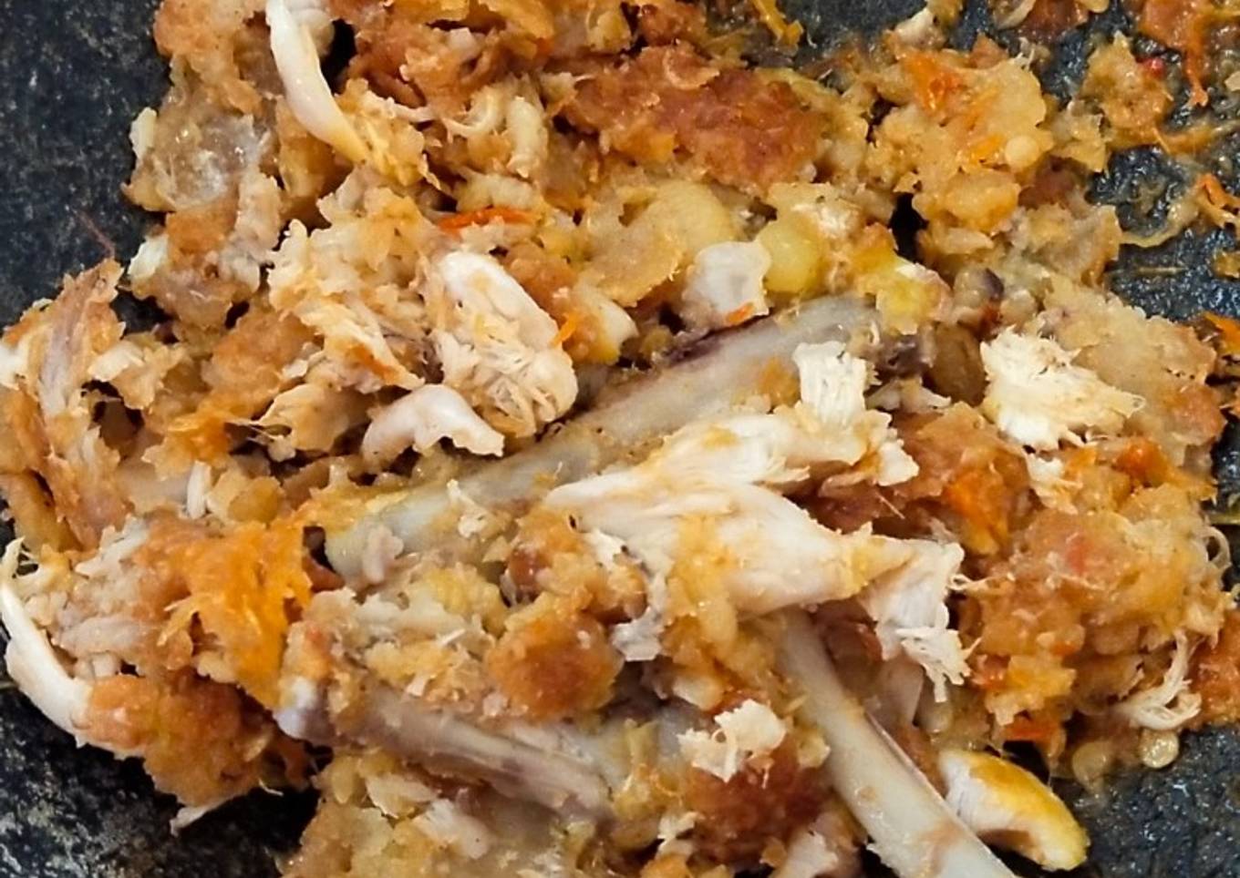Cara Gampang Membuat Ayam Geprek anti lama, Menggugah Selera