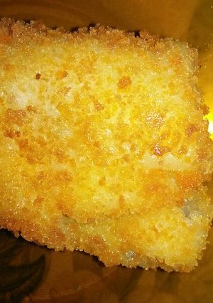 Foto resep Risoles isi jagung