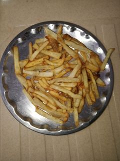 பிங்கர் சிப்ஸ் செய்முறை முக்கிய புகைப்படம்