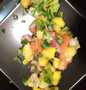 Easy Way Prepare Recipe Jason&#39;s spicy Pineapple Mango salsa that is Delicious, So Delicious}