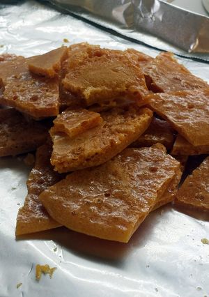 A picture of Hokey Pokey.
