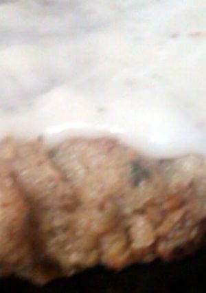 A picture of Heather's Chicken Fried Steak.