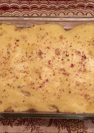 Foto resep Macaroni Schotel