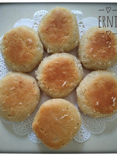 Foto resep Wingko babat teflon