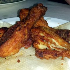 A picture of Fried Chicken.