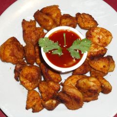 A picture of Chick-King Fry.