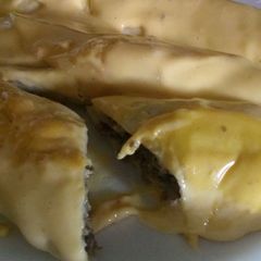 A picture of Gutbombs.