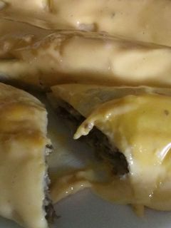 A picture of Gutbombs.