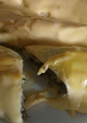A picture of Gutbombs.