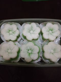 Foto resep Putu Ayu Pandan