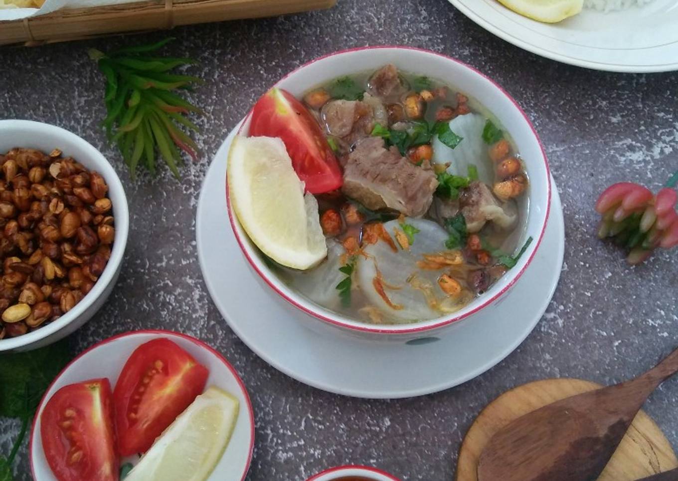 Soto Bandung