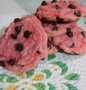 Recipe Easy Strawberry Chocolate Chip Cookies the Delicious Perfect