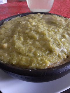 Una foto de Pastel de choclo 🌽