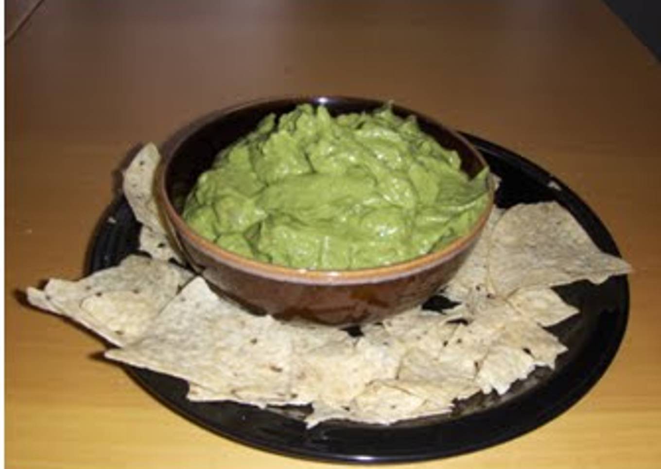 Guacamole