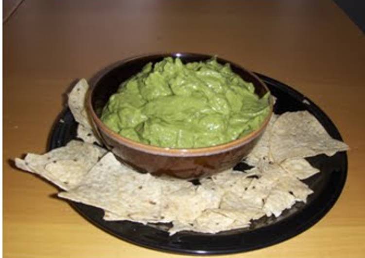 Step-by-Step Guide to Prepare Quick Guacamole