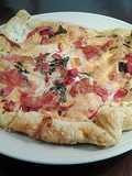 Tomato Tart