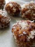 Date Balls