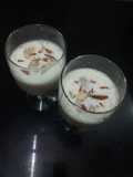 Kesar Dry Fruit Milk