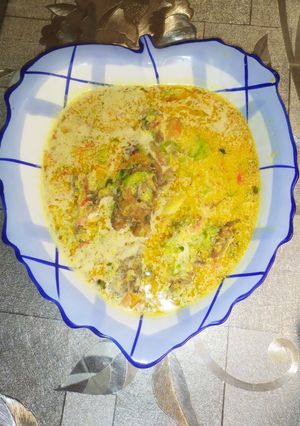 Foto resep Lele santan pedas