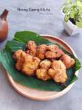 835. Pisang Goreng Madu