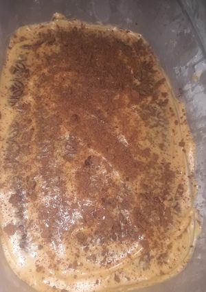 Una foto de Chocotorta🤭