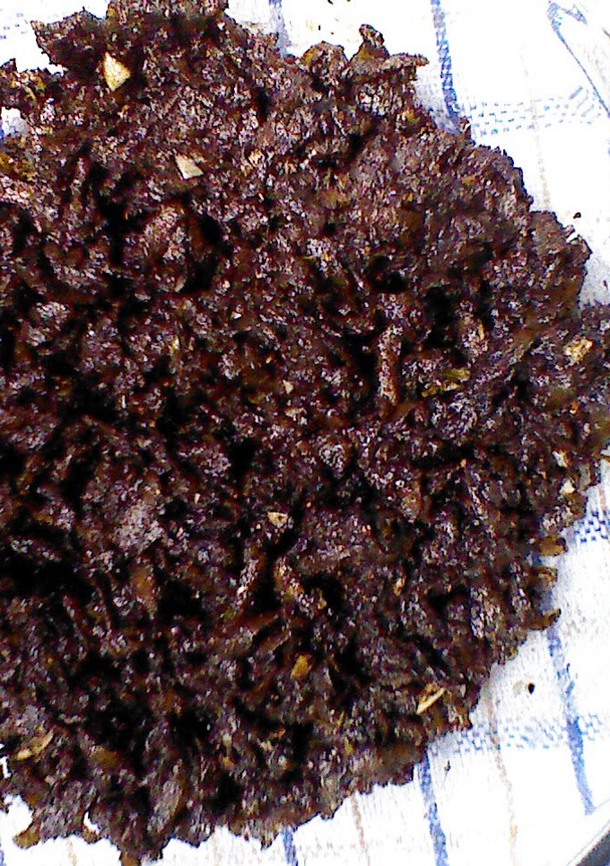 A picture of Something on the side.