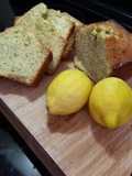 🍋Lemony Lemon poppy seed Loaf🍋