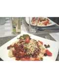Tagliatelle