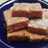 Strawberry Brownies