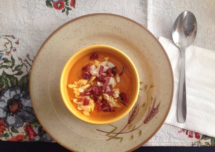 Salmorejo