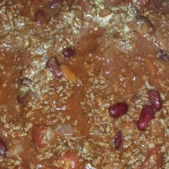 Moms Chili A picture of Moms Chili.