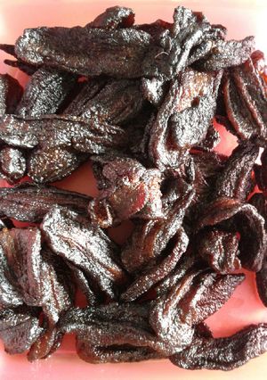 Foto resep Pisang sale