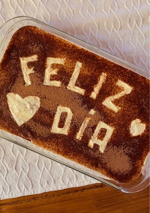 Una foto de Tiramisú ☕️