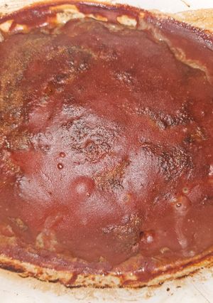 A picture of Juicy Meatloaf.