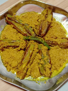 পটল পোস্ত(Potol Posto recipe in Bengali) রেসিপির প্রধান ছবি
