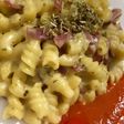 Mac n Cheese Creamy