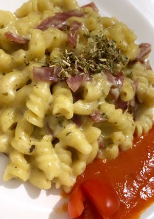 Foto resep Mac n Cheese Creamy